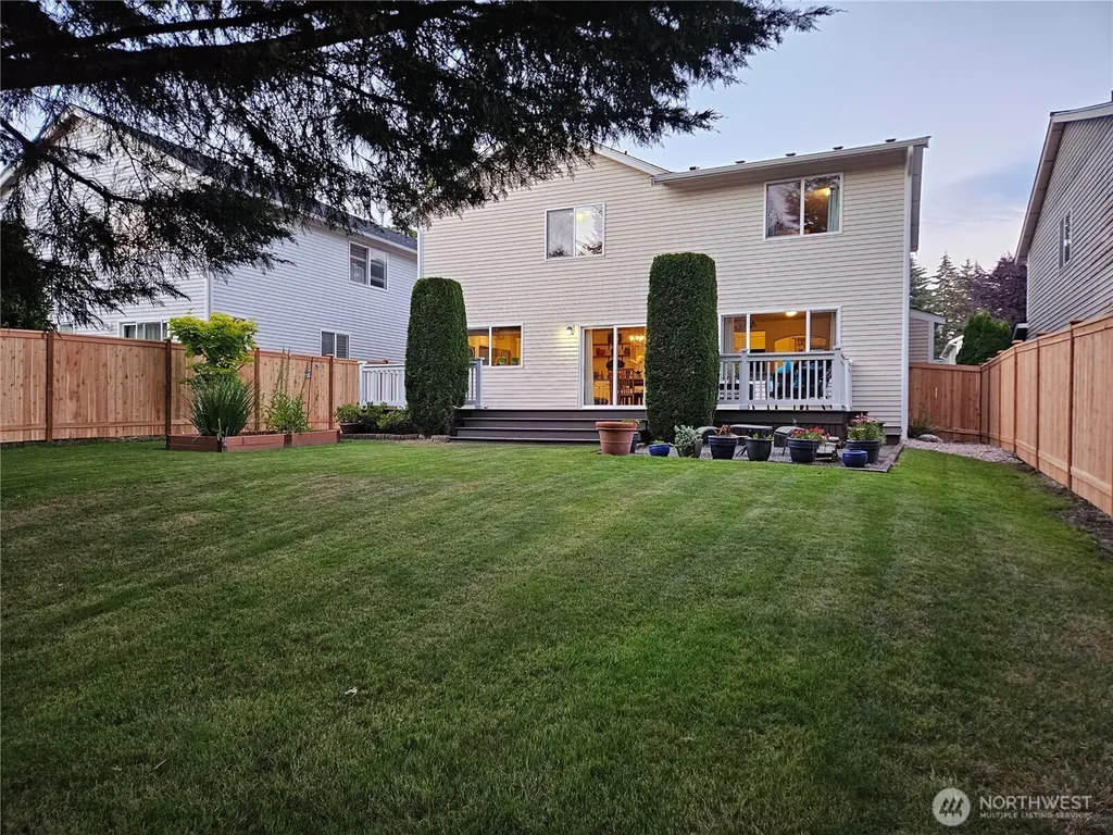 16908 119th. Avenue Ct E Puyallup WA 98374