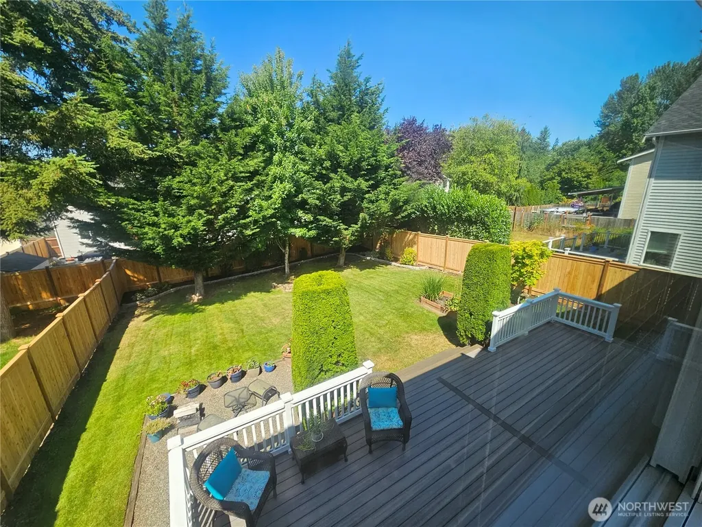 16908 119th. Avenue Ct E Puyallup WA 98374