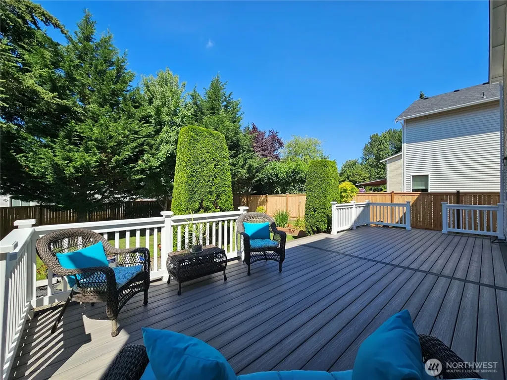 16908 119th. Avenue Ct E Puyallup WA 98374