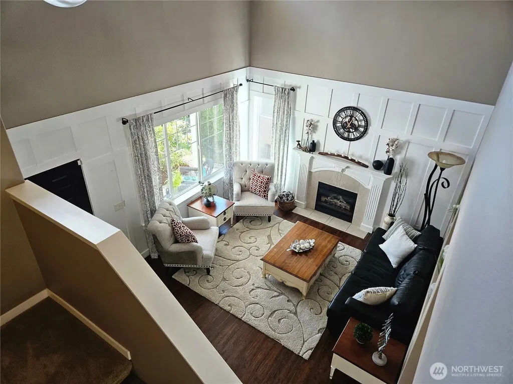16908 119th. Avenue Ct E Puyallup WA 98374