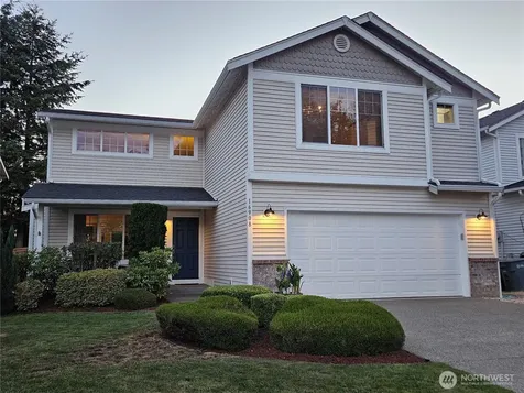 16908 119th. Avenue Ct E Puyallup WA 98374