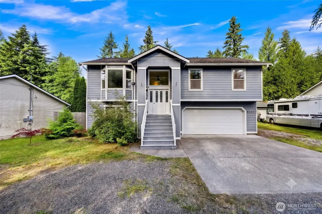 642 Sprague Valley Drive Maple Falls WA 98266