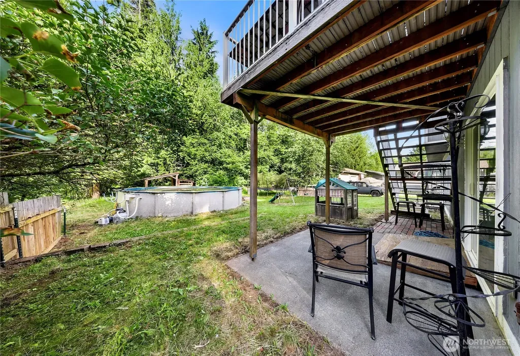 642 Sprague Valley Drive Maple Falls WA 98266