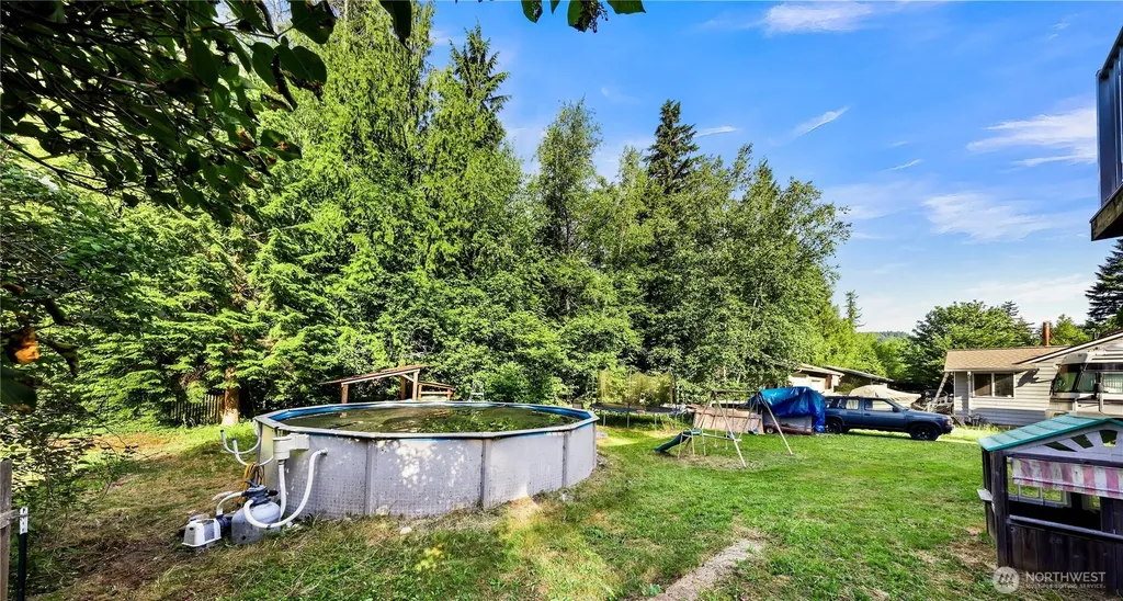 642 Sprague Valley Drive Maple Falls WA 98266