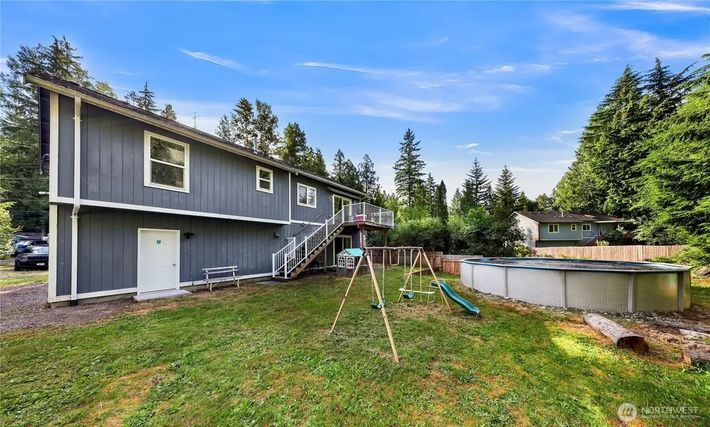 642 Sprague Valley Drive Maple Falls WA 98266
