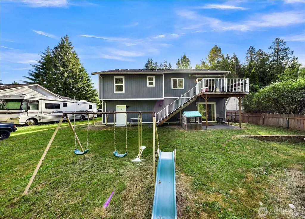 642 Sprague Valley Drive Maple Falls WA 98266