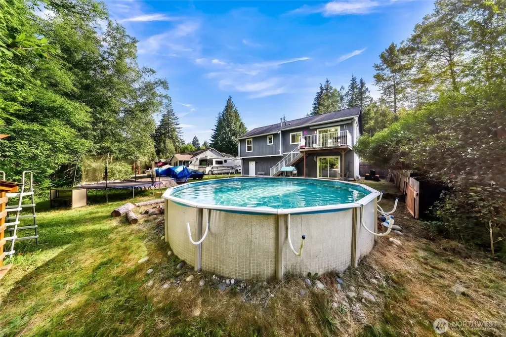 642 Sprague Valley Drive Maple Falls WA 98266