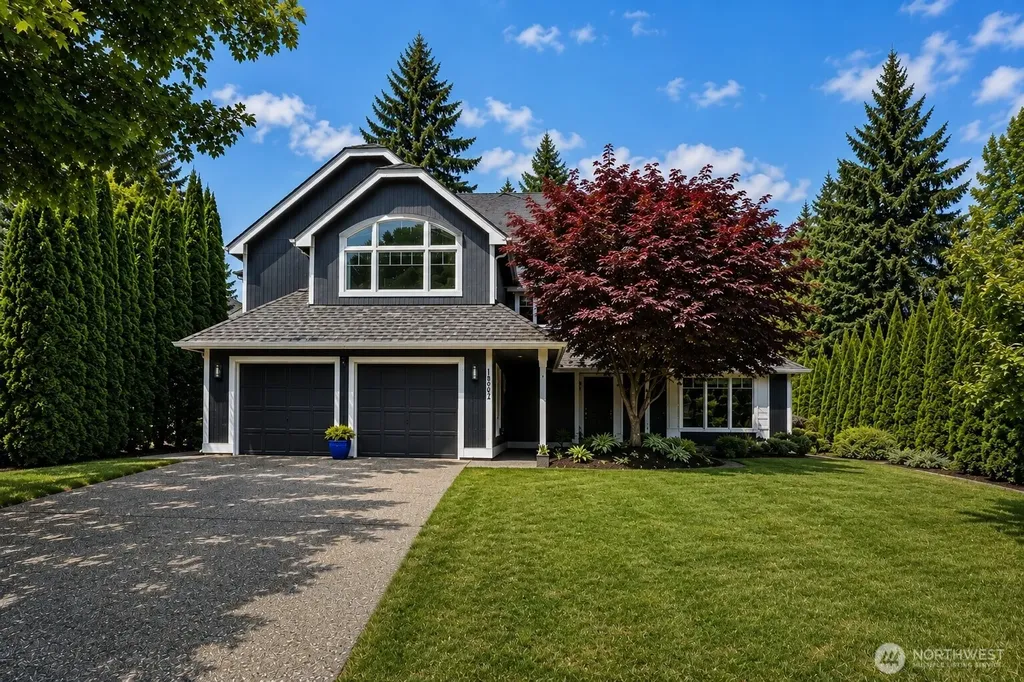 14302 NE 61 Street Redmond WA 98052