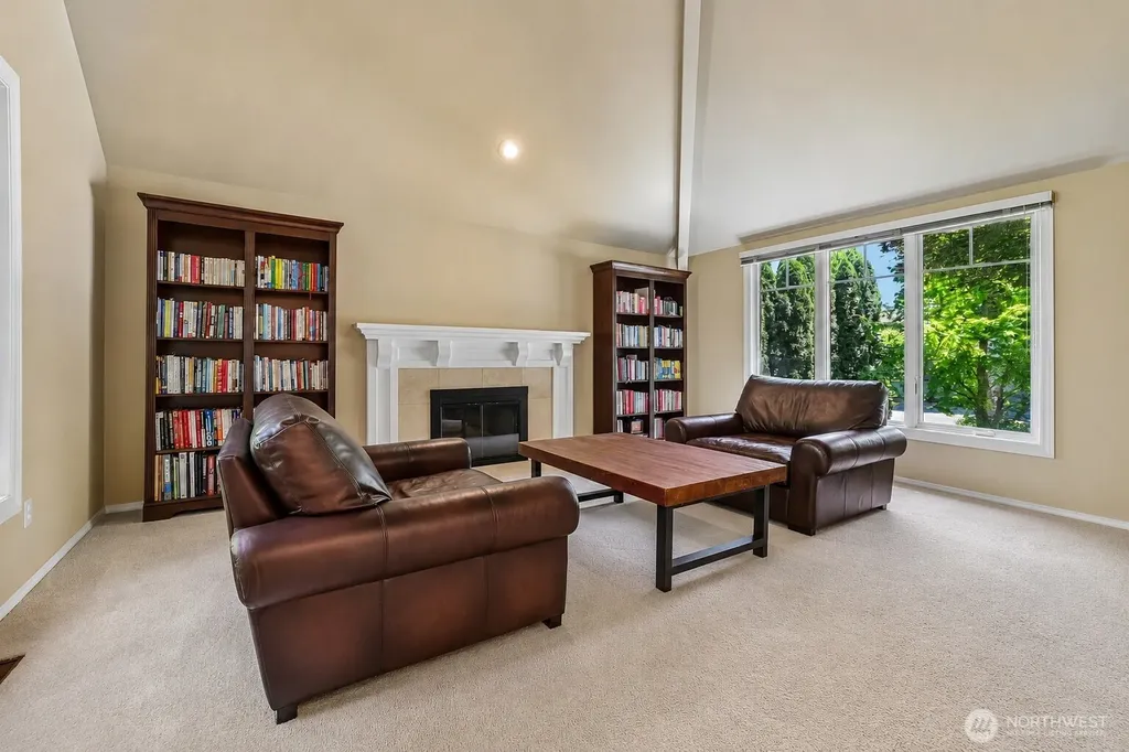 14302 NE 61 Street Redmond WA 98052