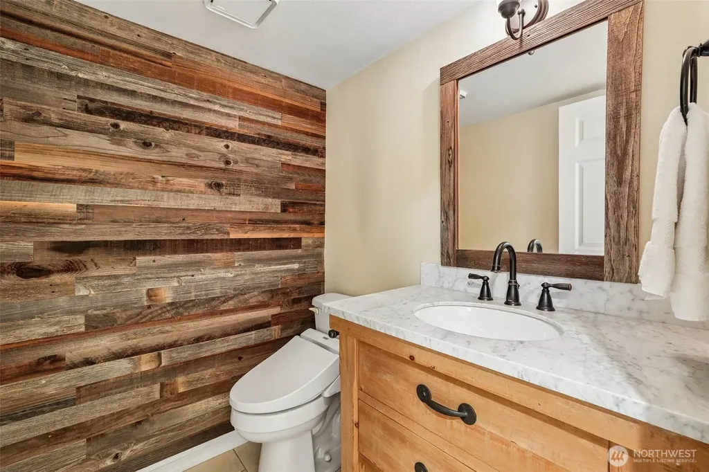 14302 NE 61 Street Redmond WA 98052