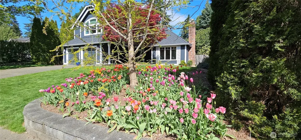 14302 NE 61 Street Redmond WA 98052