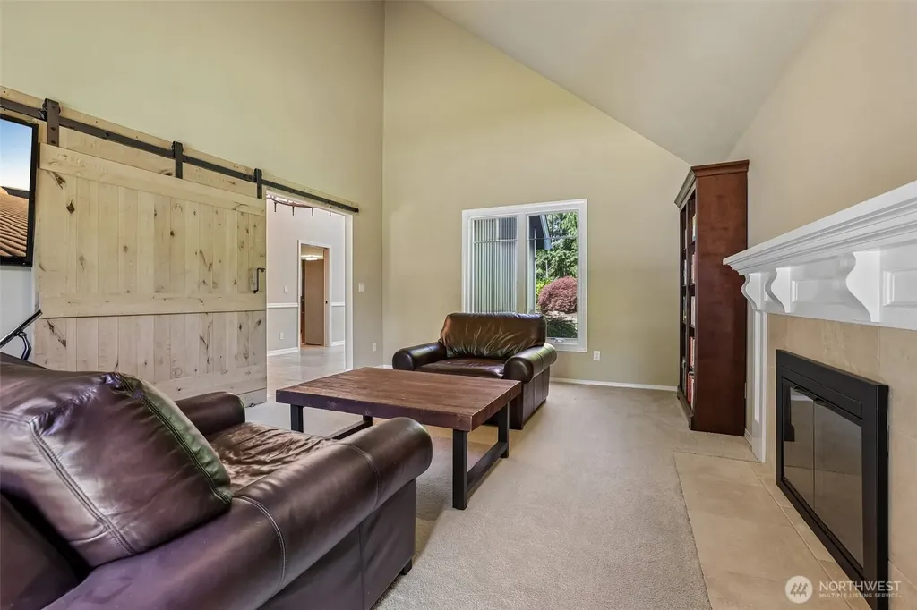 14302 NE 61 Street Redmond WA 98052