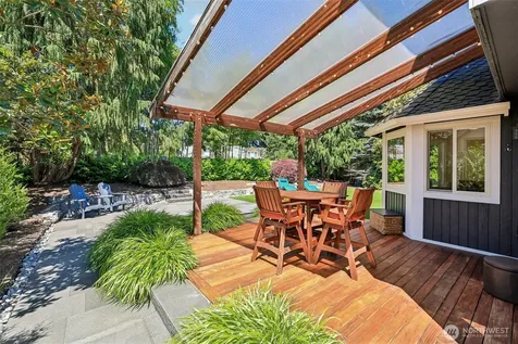 14302 NE 61 Street Redmond WA 98052