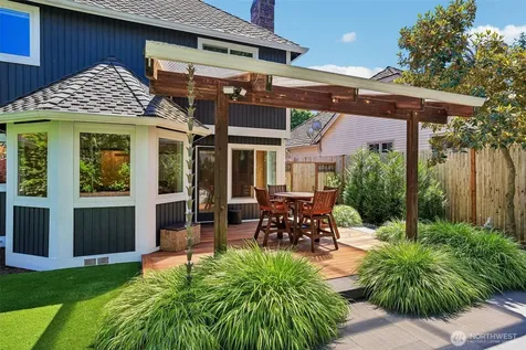 14302 NE 61 Street Redmond WA 98052