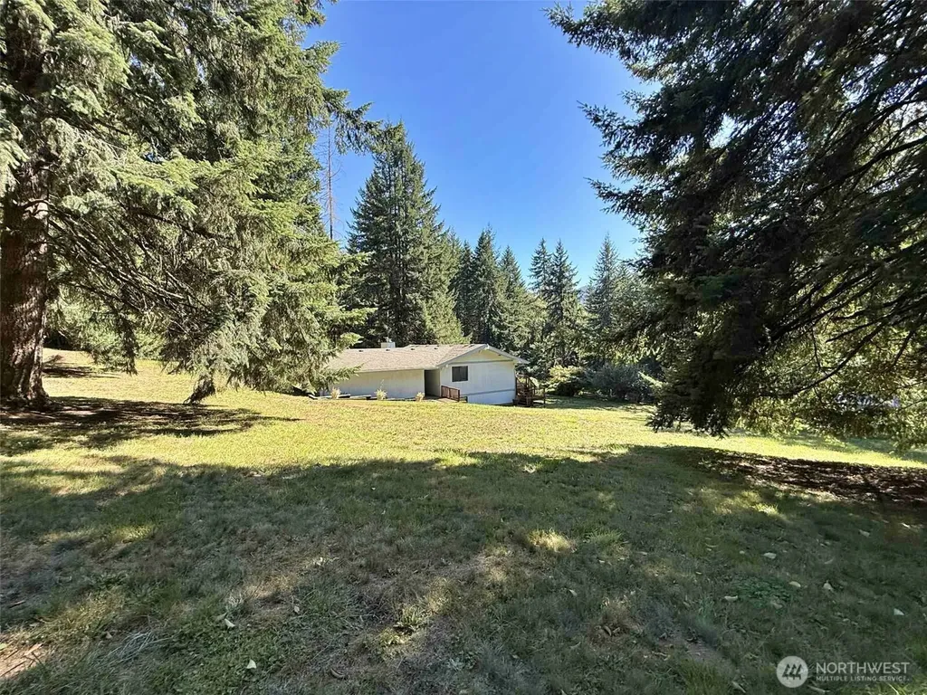 325 Davis Lake Road Morton WA 98356