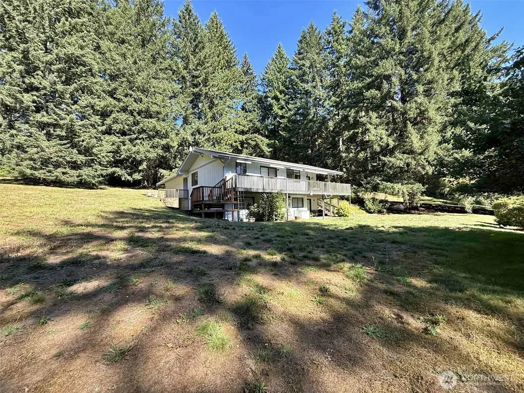 325 Davis Lake Road Morton WA 98356