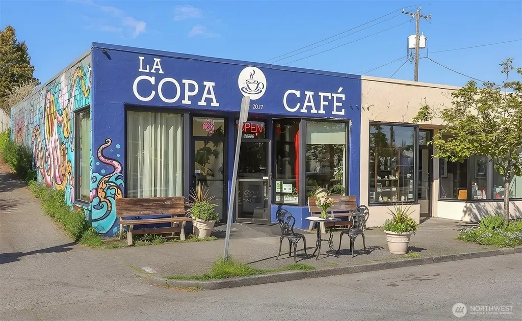 8332 24th Avenue NW Seattle WA 98117