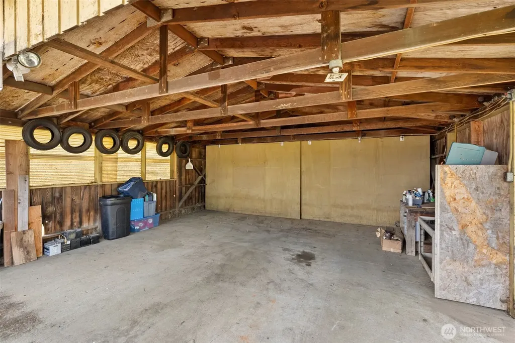 1116 Second Street W South Bend WA 98586