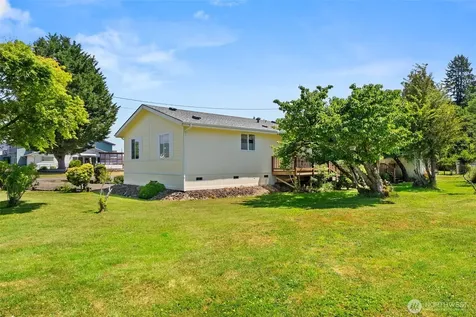 1116 Second Street W South Bend WA 98586