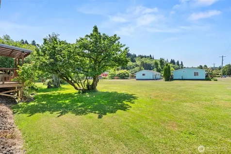 1116 Second Street W South Bend WA 98586