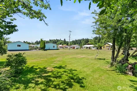1116 Second Street W South Bend WA 98586