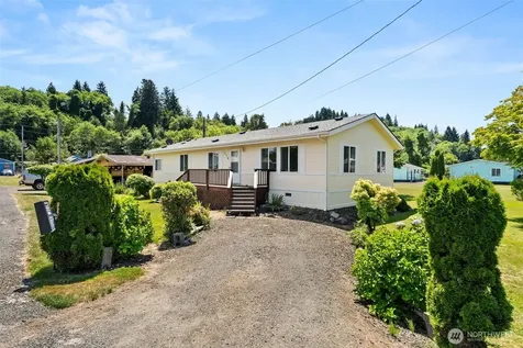 1116 Second Street W South Bend WA 98586