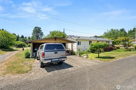 1116 Second Street W South Bend WA 98586