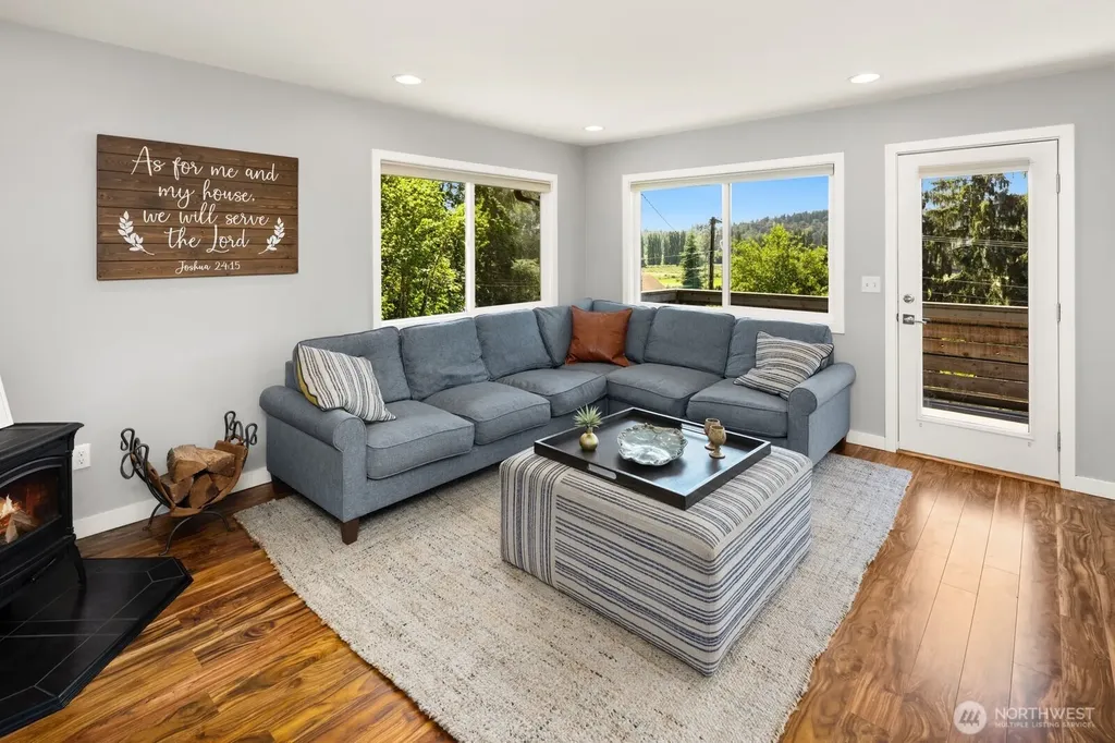 15315 140th Street Redmond WA 98052