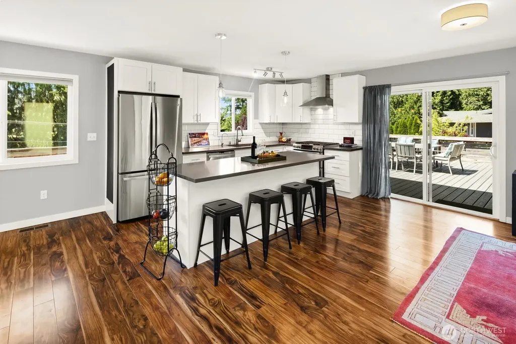 15315 140th Street Redmond WA 98052