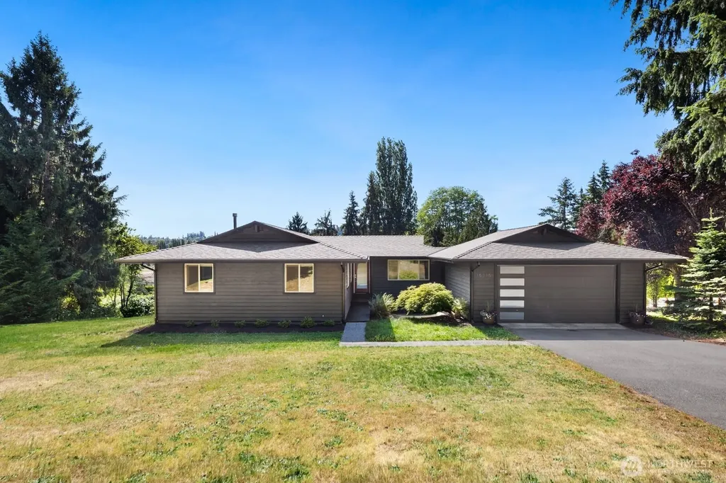 15315 140th Street Redmond WA 98052