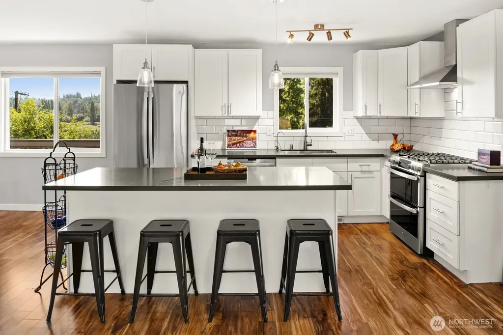 15315 140th Street Redmond WA 98052