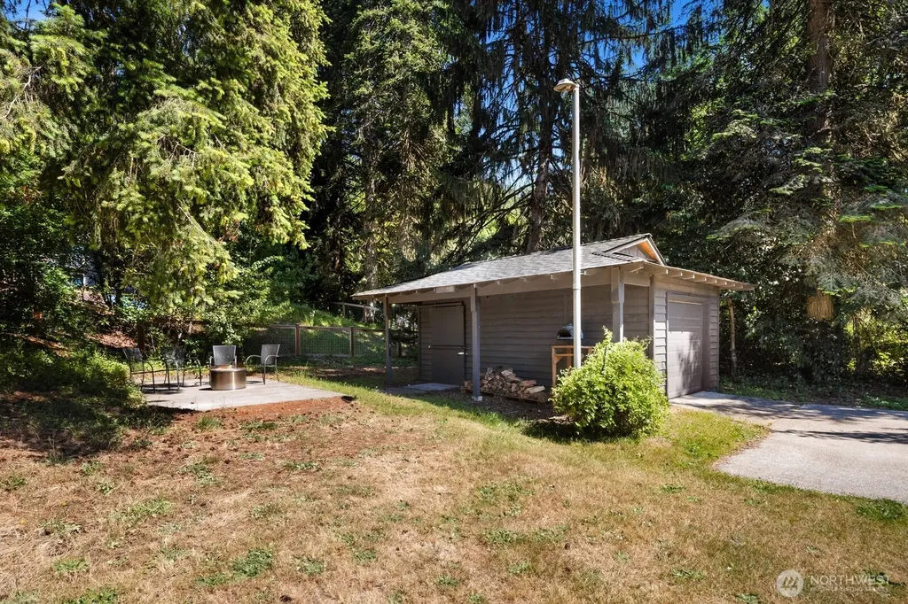 15315 140th Street Redmond WA 98052
