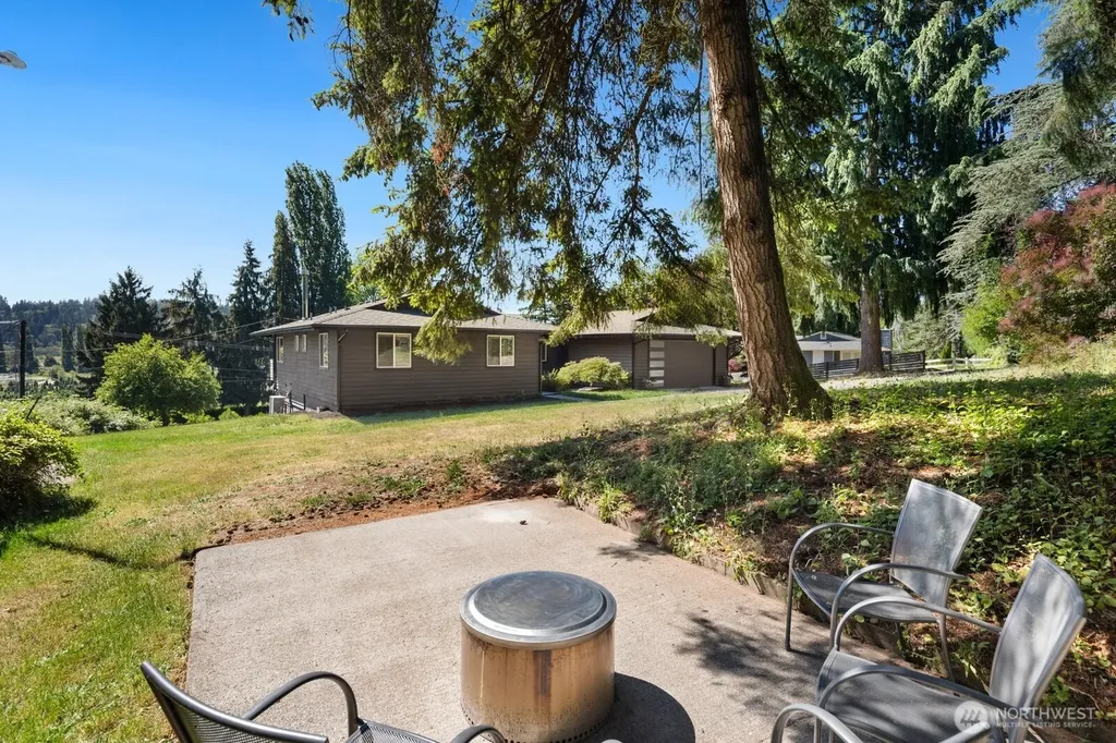 15315 140th Street Redmond WA 98052
