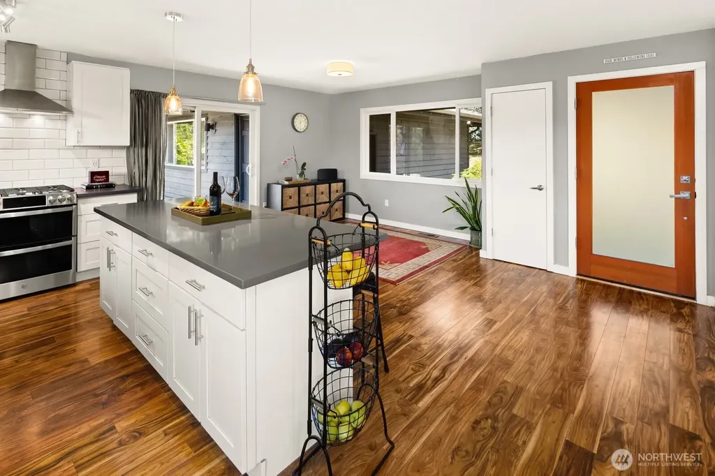 15315 140th Street Redmond WA 98052