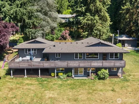 15315 140th Street Redmond WA 98052