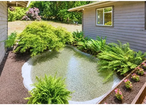 15315 140th Street Redmond WA 98052