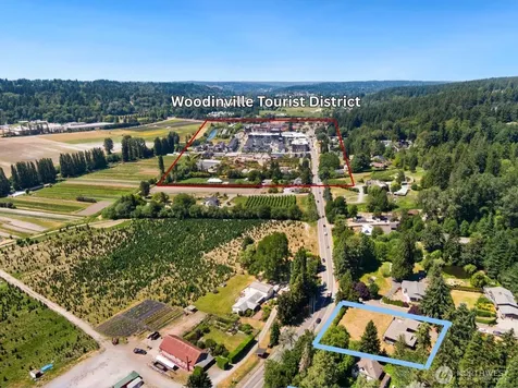 15315 140th Street Redmond WA 98052