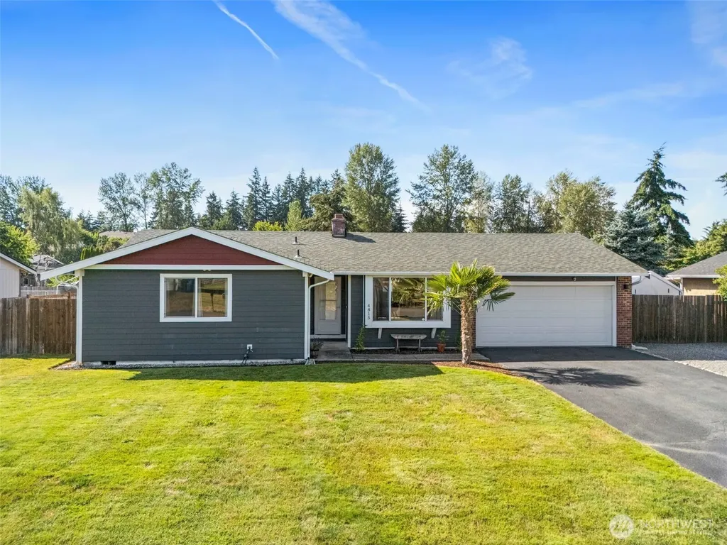 4815 219th St Court E Spanaway WA 98387
