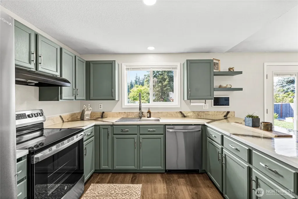 4815 219th St Court E Spanaway WA 98387