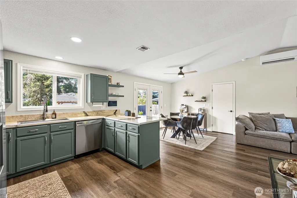 4815 219th St Court E Spanaway WA 98387