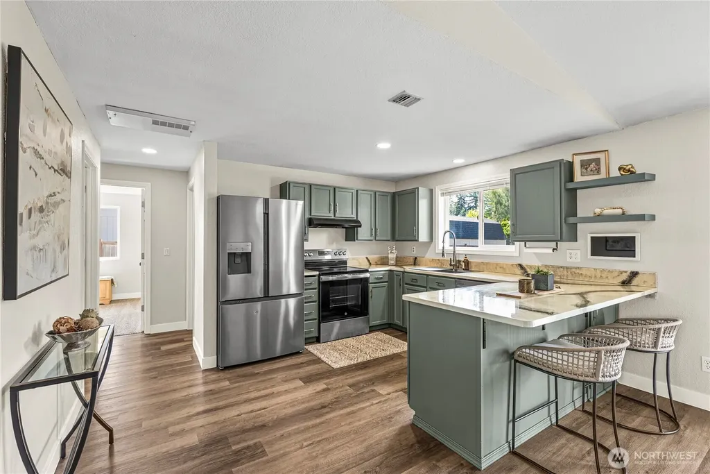 4815 219th St Court E Spanaway WA 98387