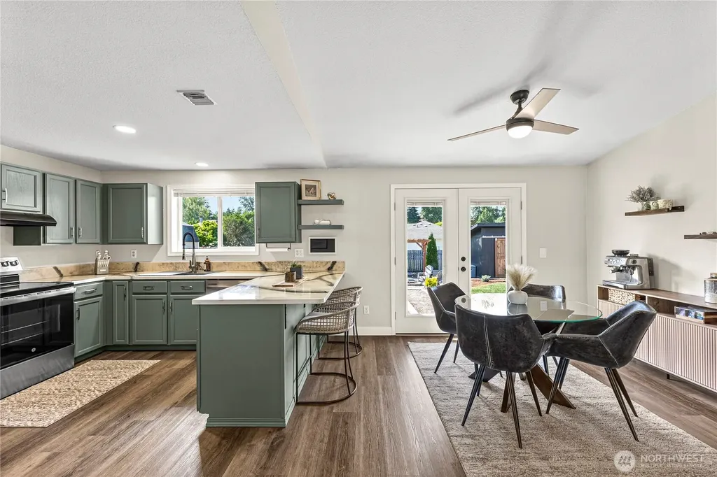 4815 219th St Court E Spanaway WA 98387