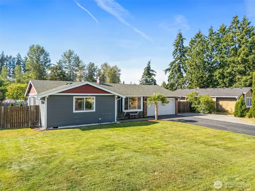 4815 219th St Court E Spanaway WA 98387