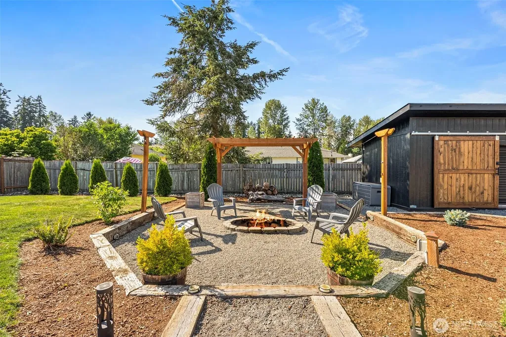 4815 219th St Court E Spanaway WA 98387