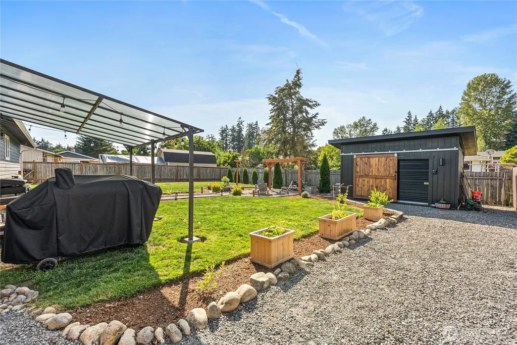 4815 219th St Court E Spanaway WA 98387