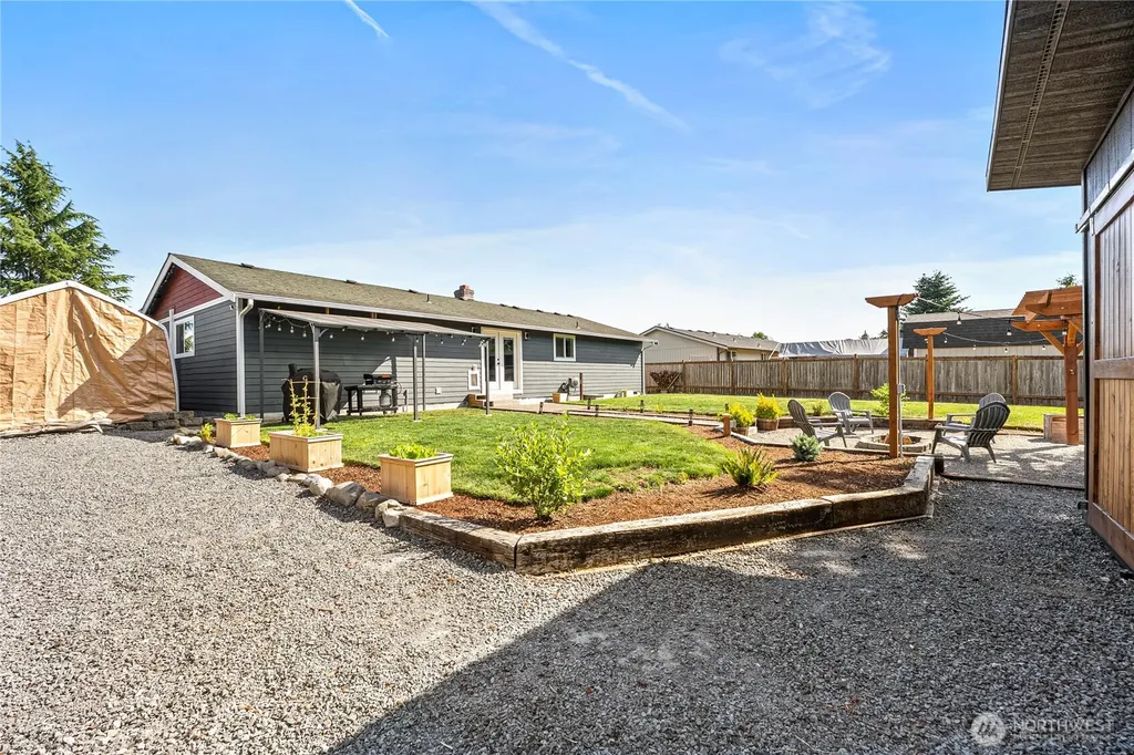4815 219th St Court E Spanaway WA 98387
