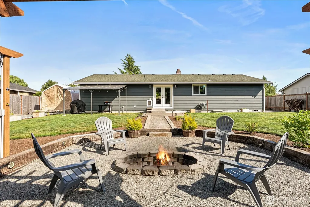 4815 219th St Court E Spanaway WA 98387