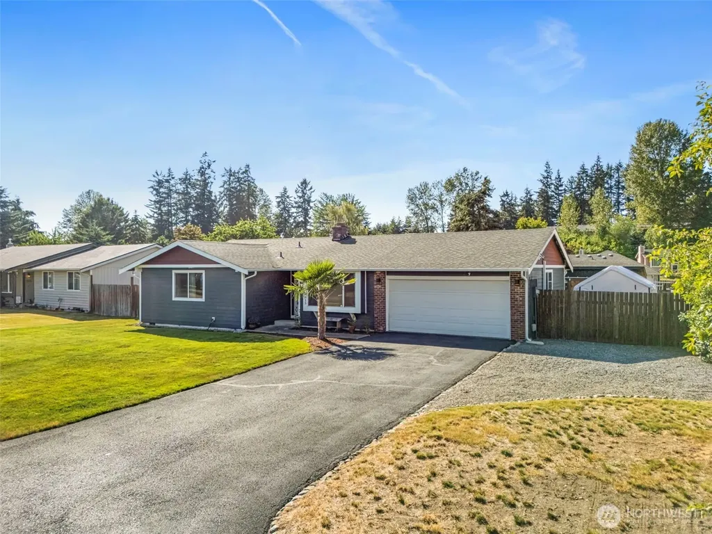 4815 219th St Court E Spanaway WA 98387