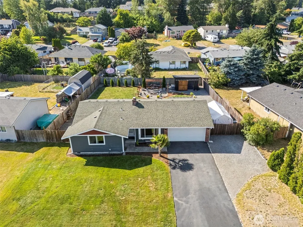 4815 219th St Court E Spanaway WA 98387