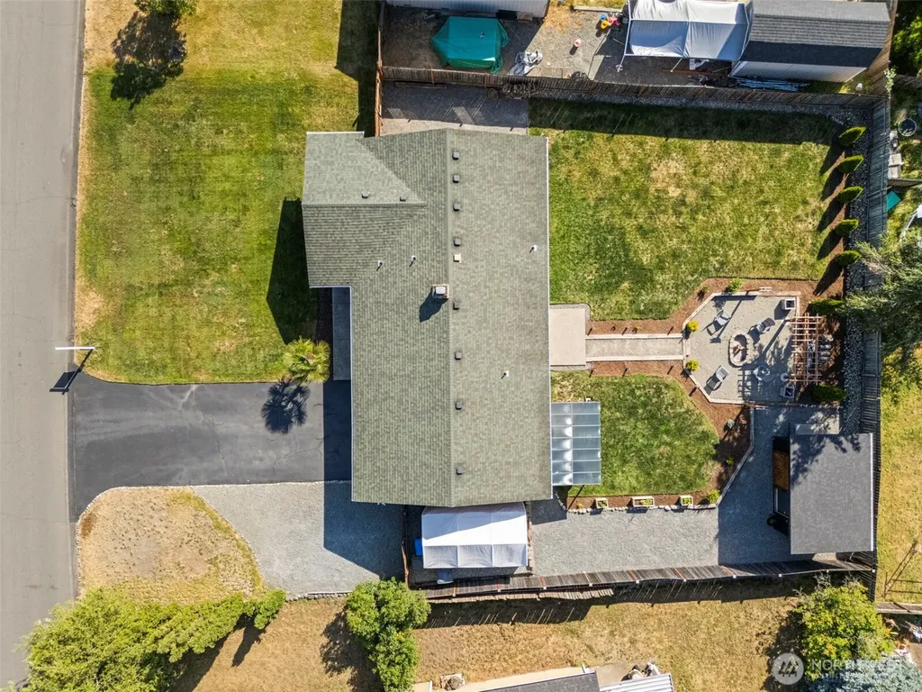 4815 219th St Court E Spanaway WA 98387